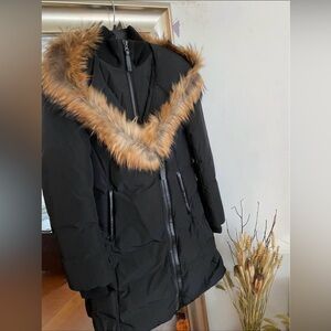 Mackage Kay Coat